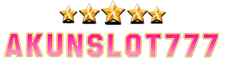 AKUNSLOT777